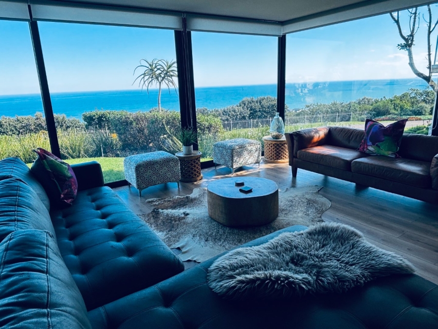 4 Bedroom Property for Sale in Oubaai Western Cape